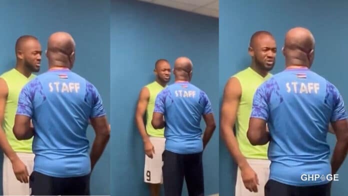 Grid of Jordan-Ayew-and-Kwesi-Appiah