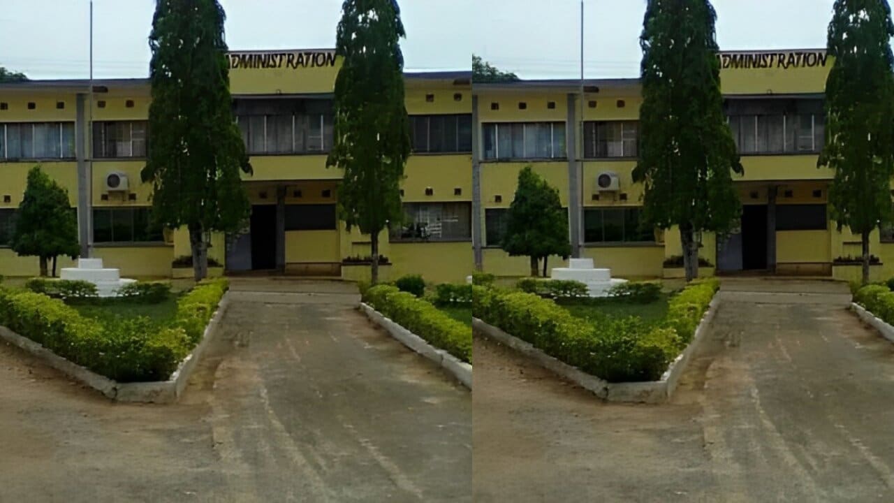 Mpraeson SHS