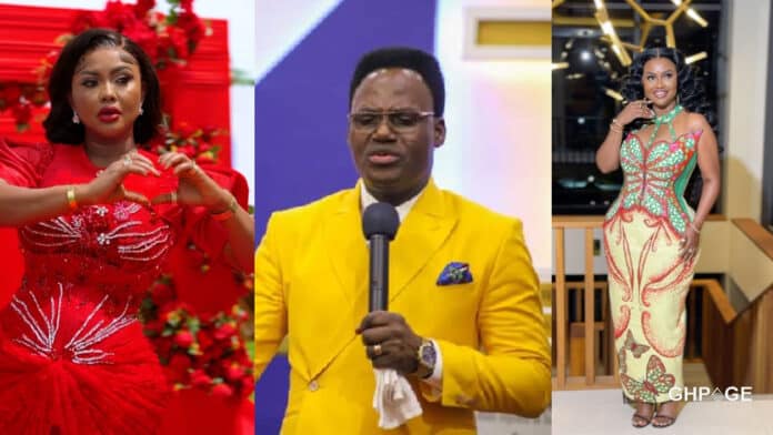 Grid of Nana-Ama-McBrown-and-Prophet-Amoako-Atta