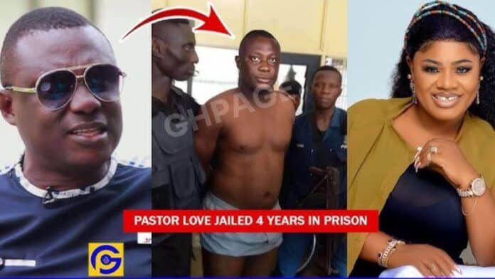 Pastor Love
