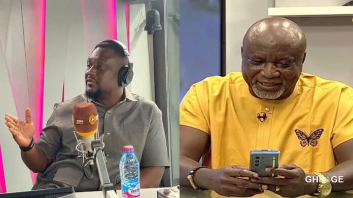 Grid of Samuel-Mahama-Hopeson-Adorye