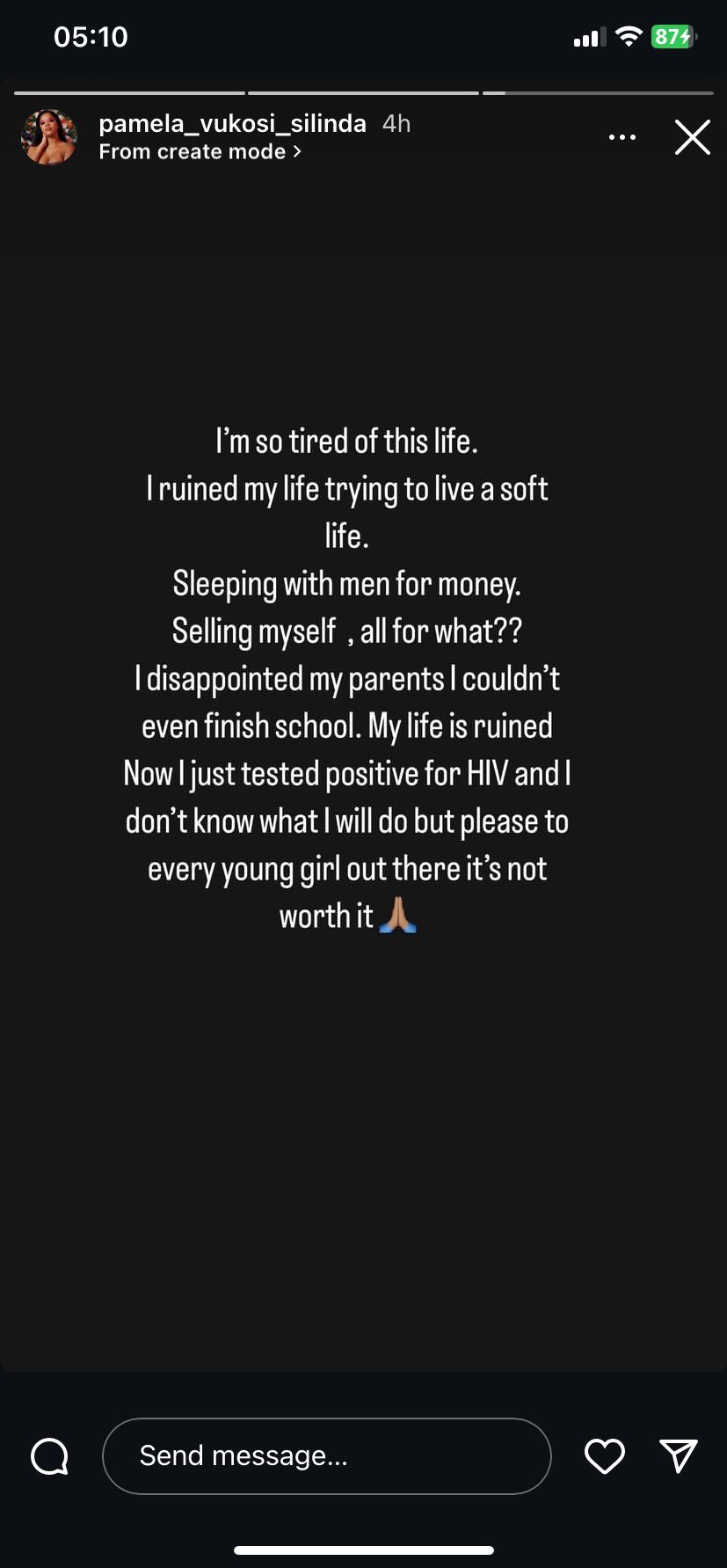  - GhPage