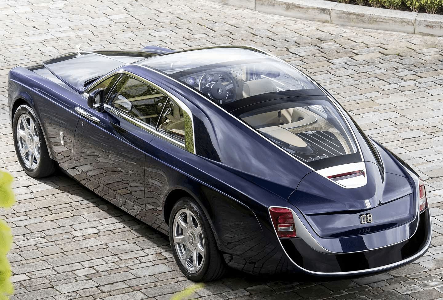 Expensive cars owned by Osei Kwame Despite - GhPage