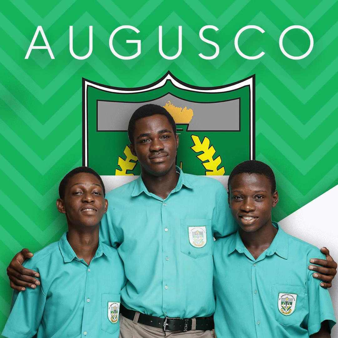 Augusco NSMQ winners - GhPage Augusco NSMQ winners