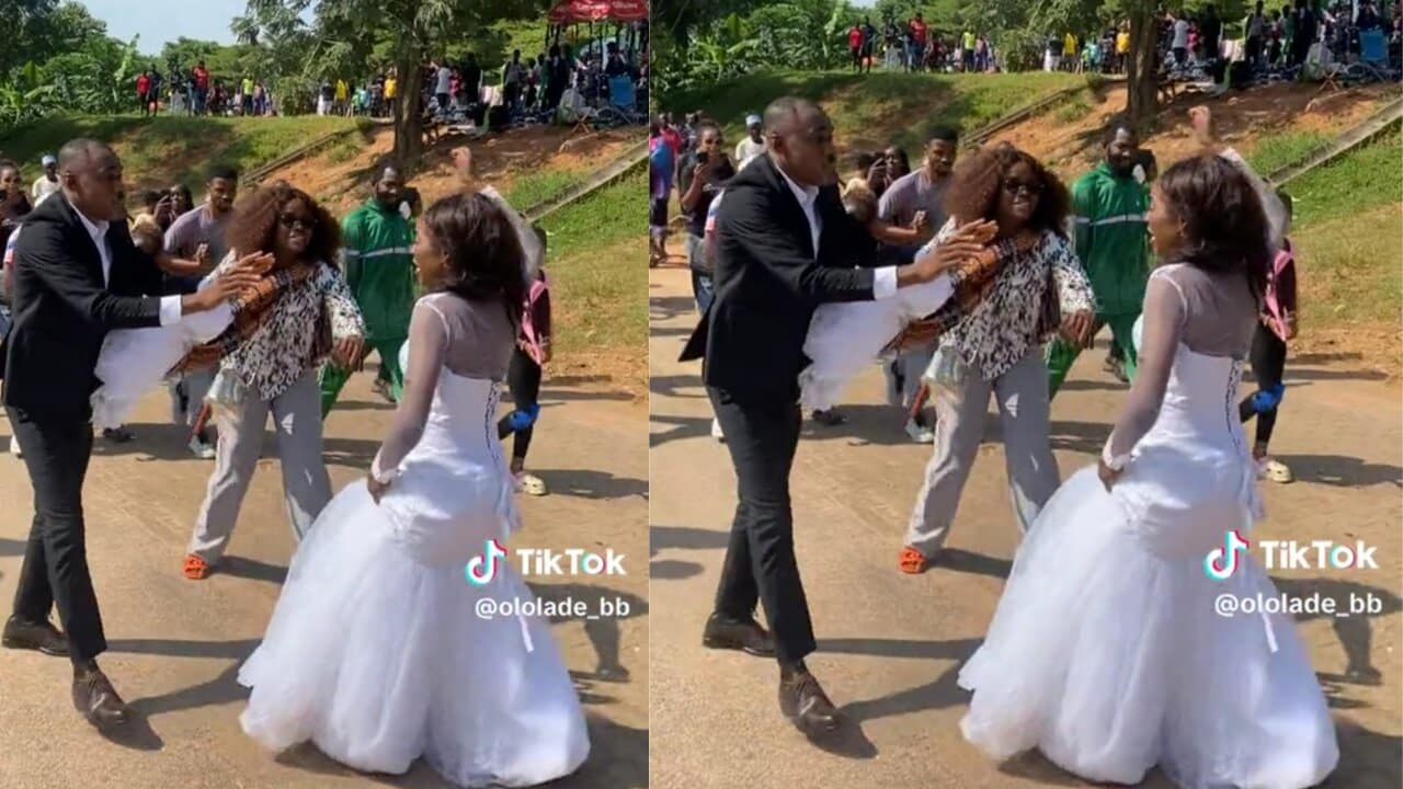 Wedding