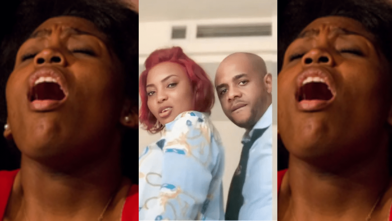 Popular married woman in Baltazar’s viral 400 atopa video drags him to