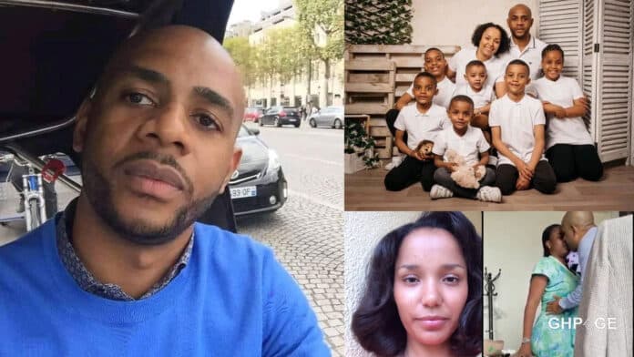 Who is Balthazar Ebang Engonga? His networth, wife & children