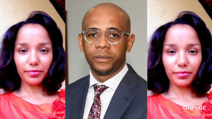 Balthazar-Ebang-Engonga-wife-leak