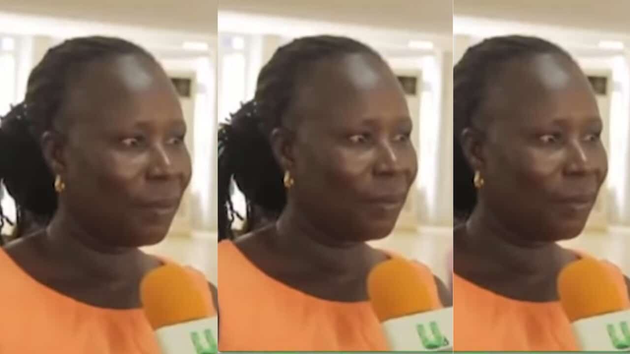 Mother - GhPage