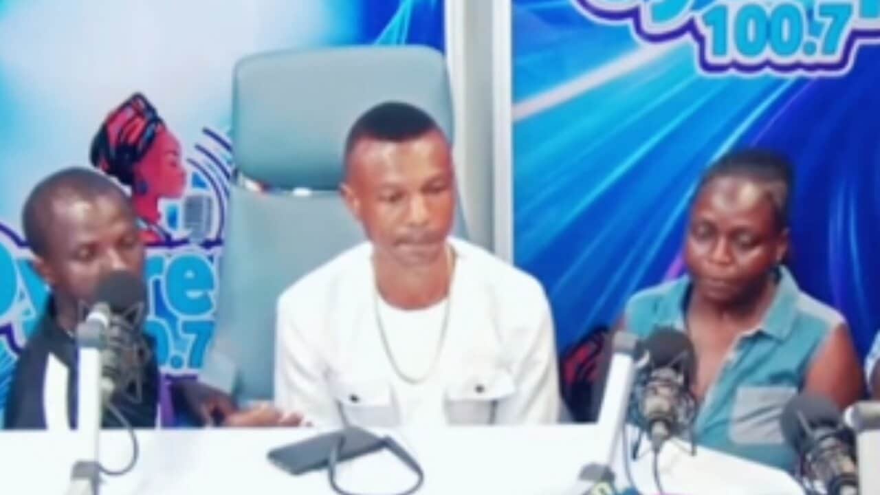Pastor