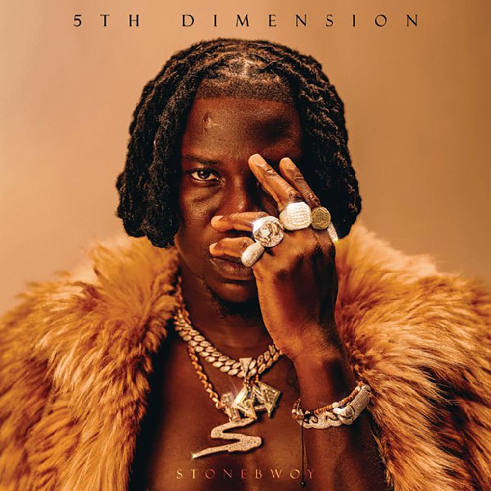 Stonebwoy---5th-Dimension - GhPage