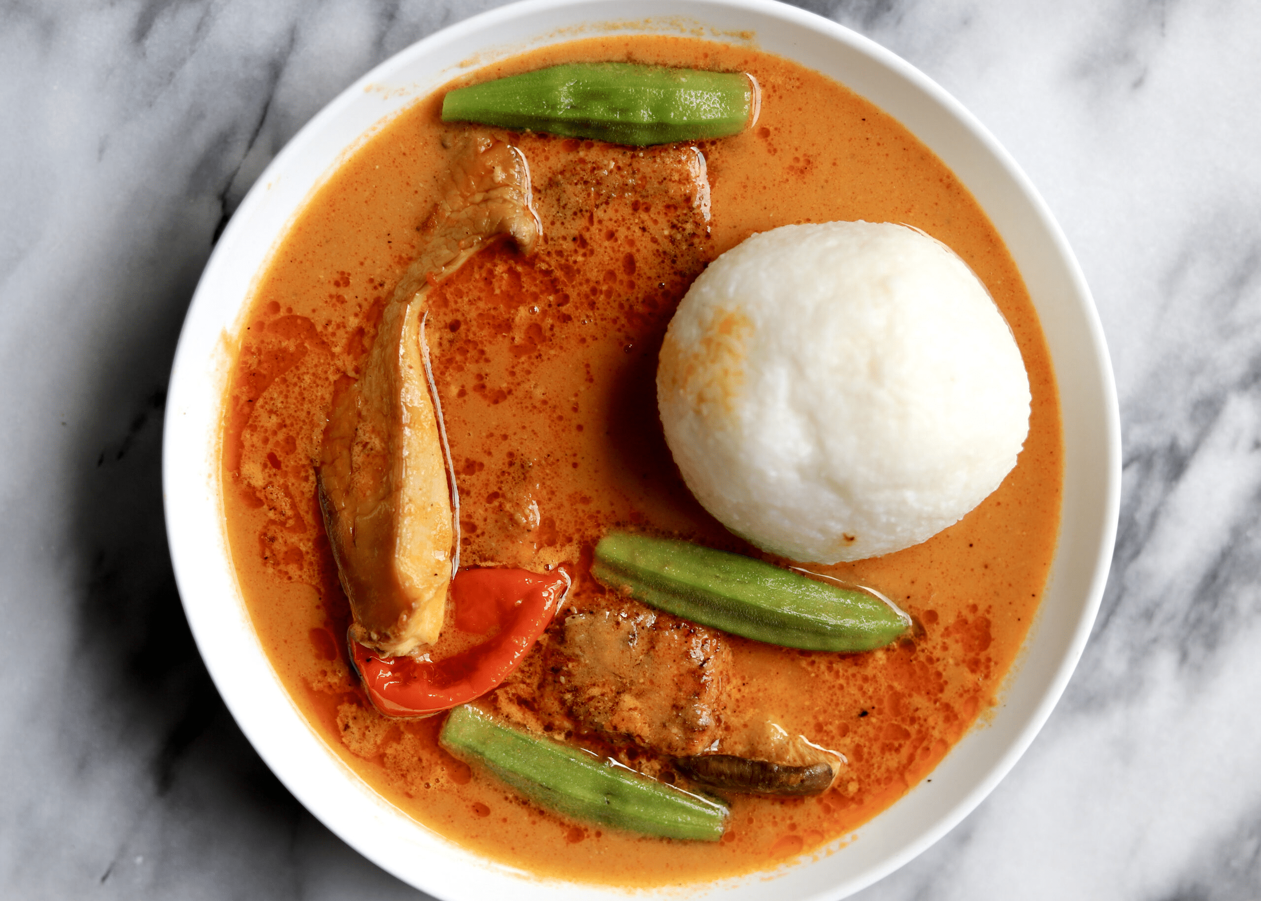 10 Must try traditional dishes in Ghana this December - GhPage