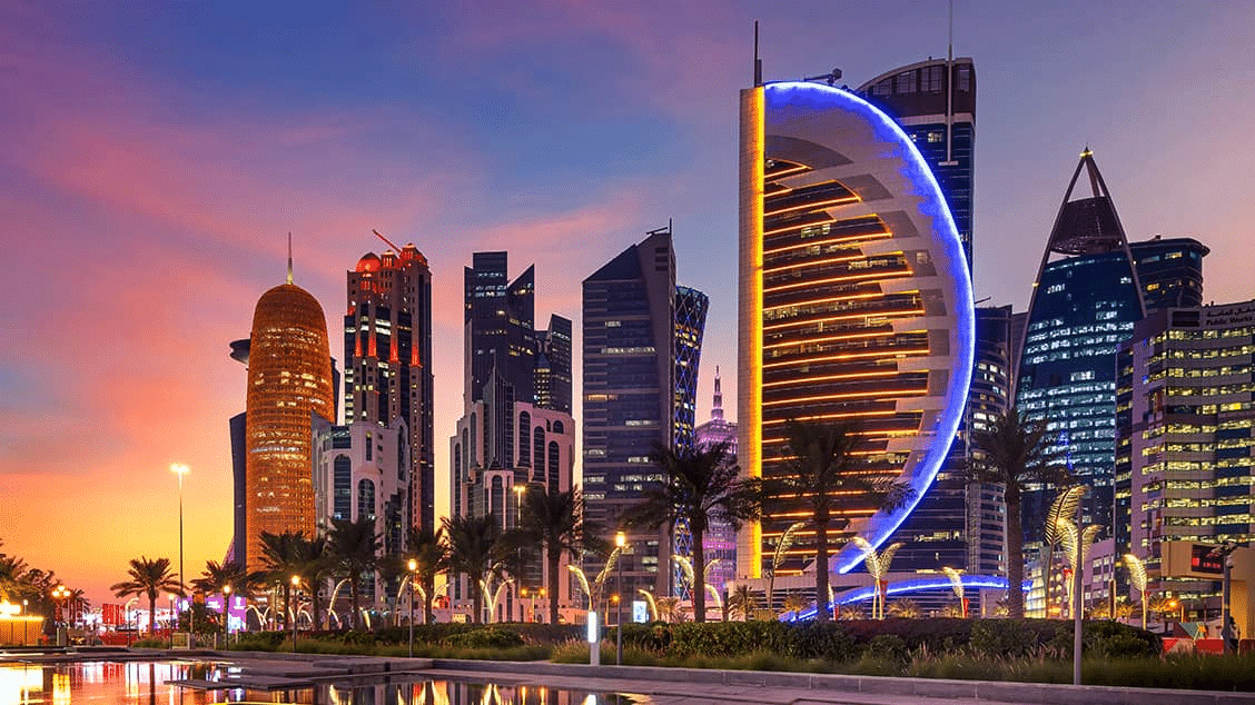 Top 10 Richest Countries in the World as at November 2024 - GhPage
