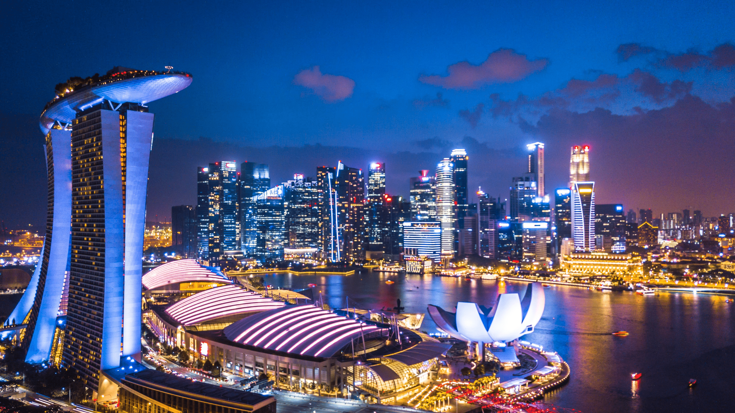Top 10 Richest Countries in the World as at November 2024 - GhPage