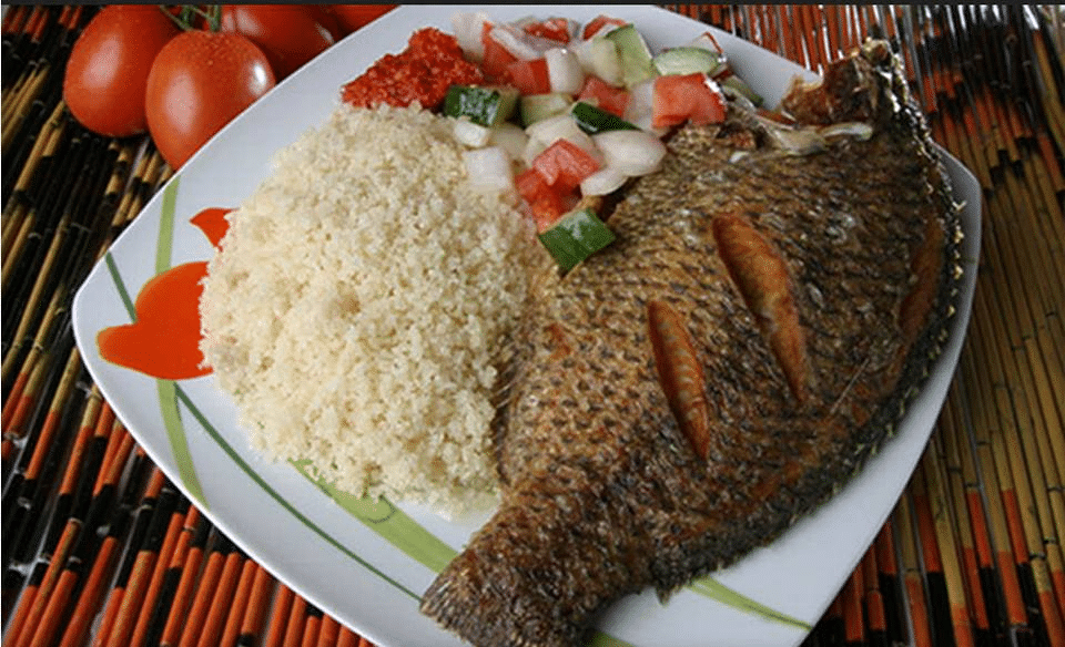 10 Must try traditional dishes in Ghana this December - GhPage