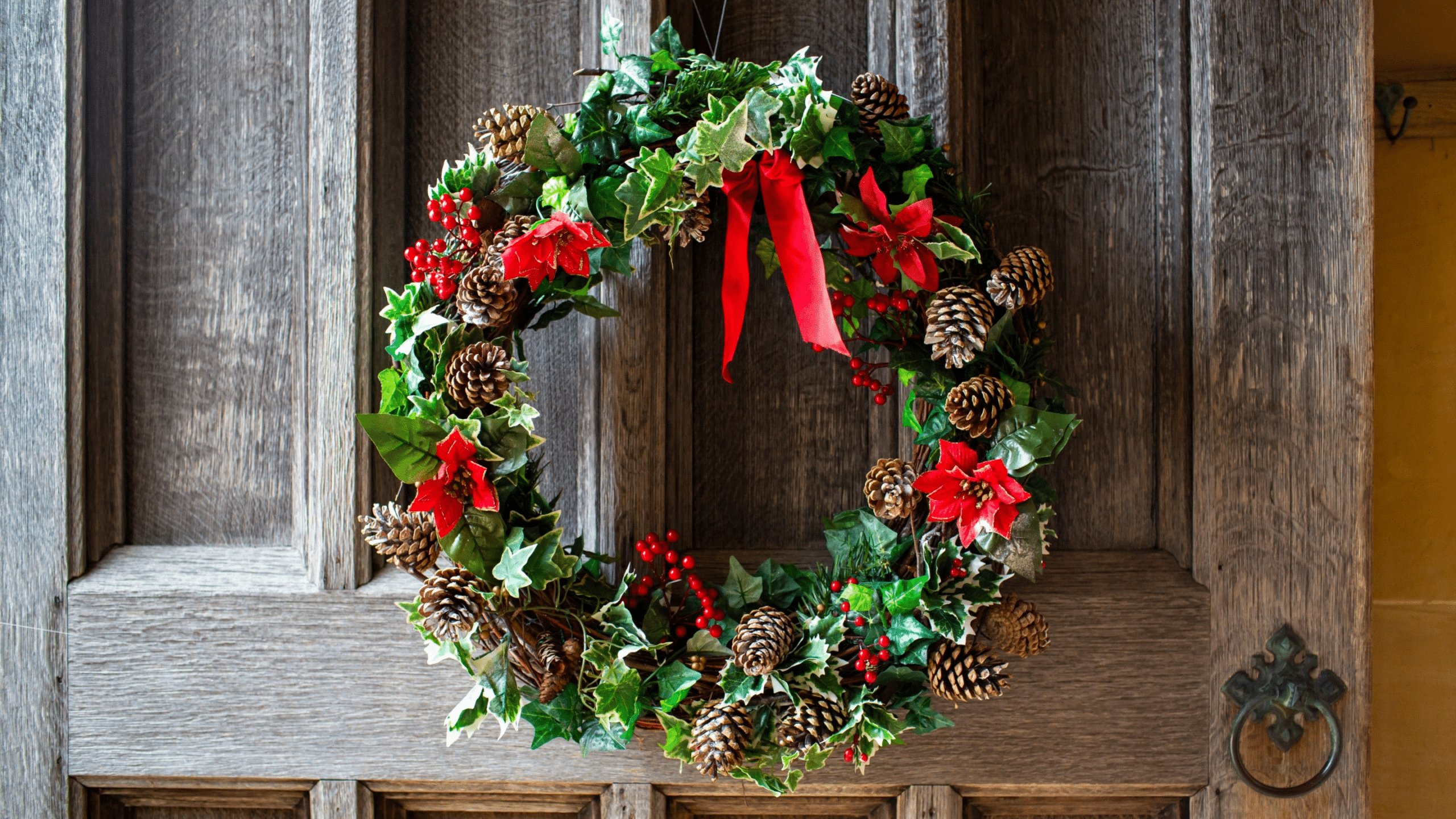 10 symbols of Christmas and their meanings - GhPage