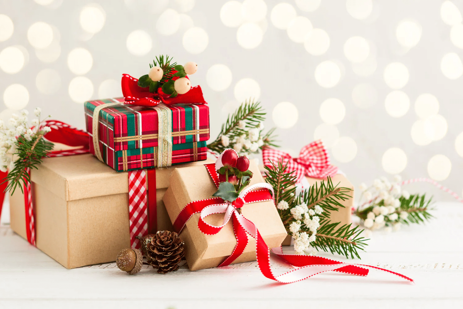 10 symbols of Christmas and their meanings - GhPage