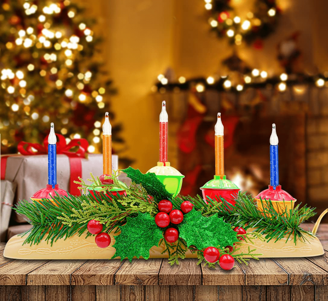 10 symbols of Christmas and their meanings - GhPage