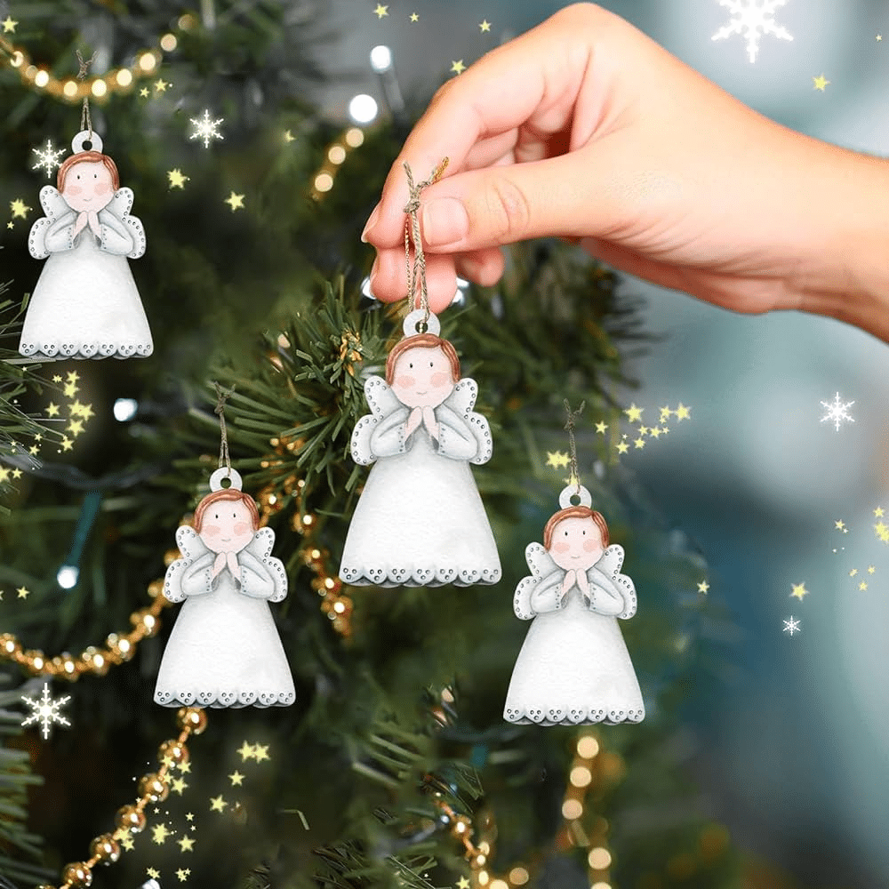 10 symbols of Christmas and their meanings - GhPage