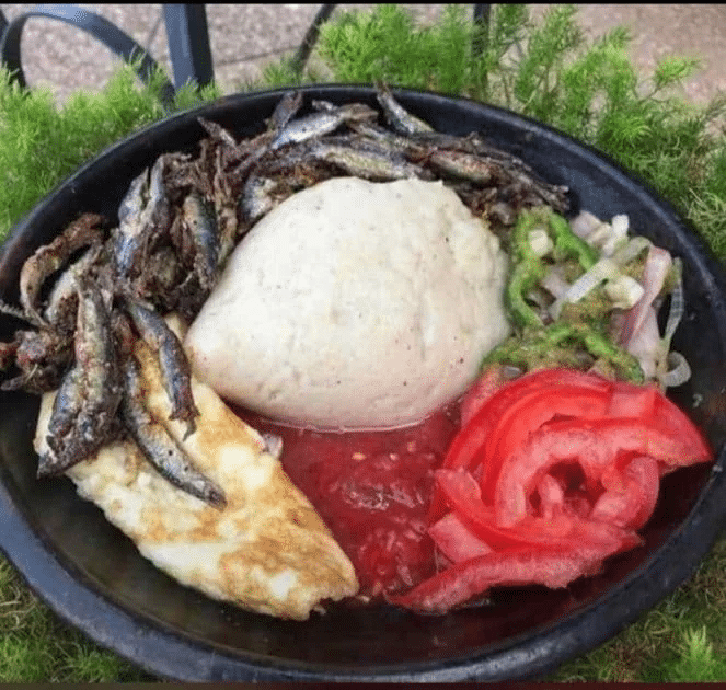 10 Must try traditional dishes in Ghana this December - GhPage