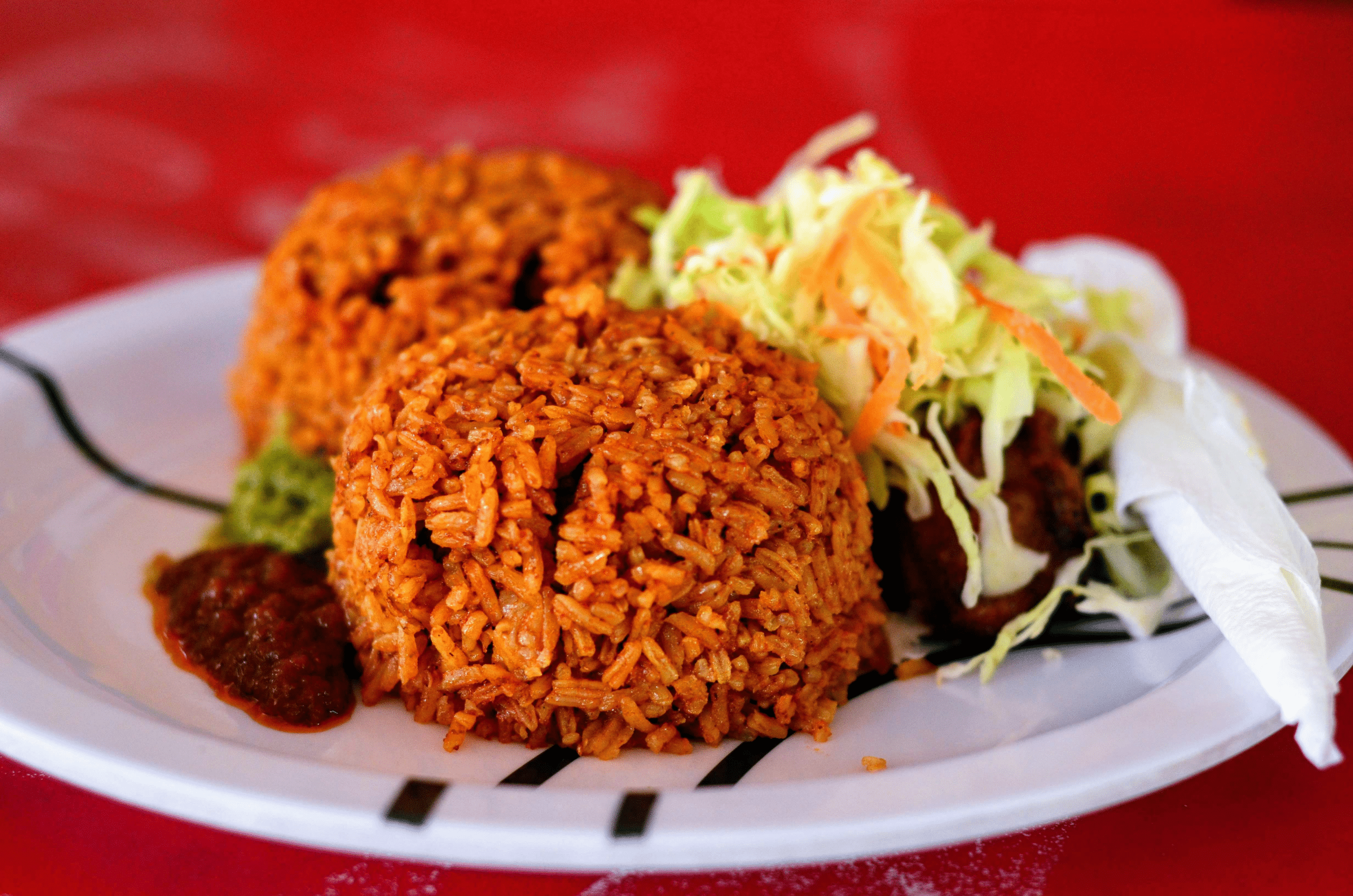 10 Must try traditional dishes in Ghana this December - GhPage
