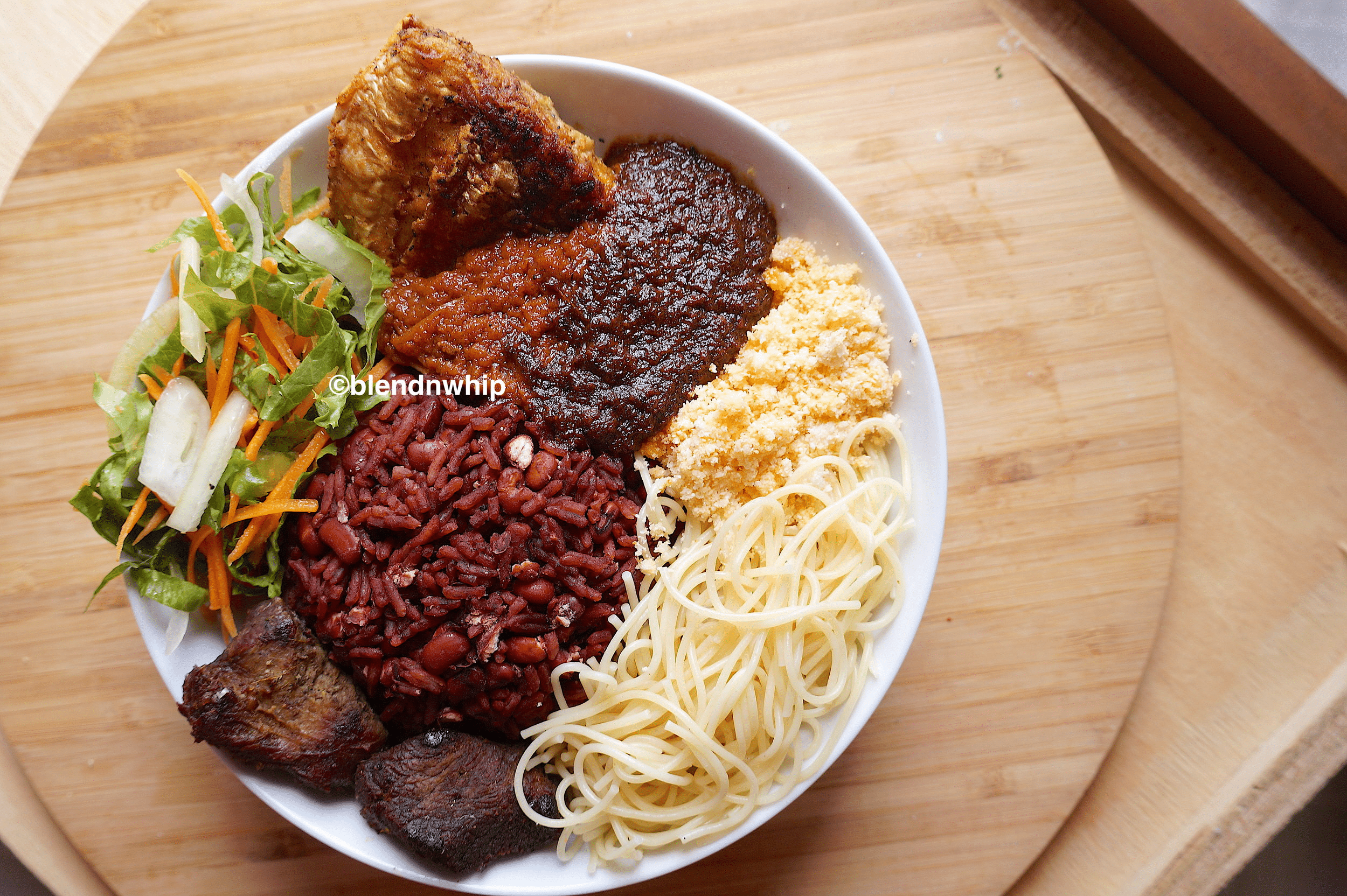 10 Must try traditional dishes in Ghana this December - GhPage
