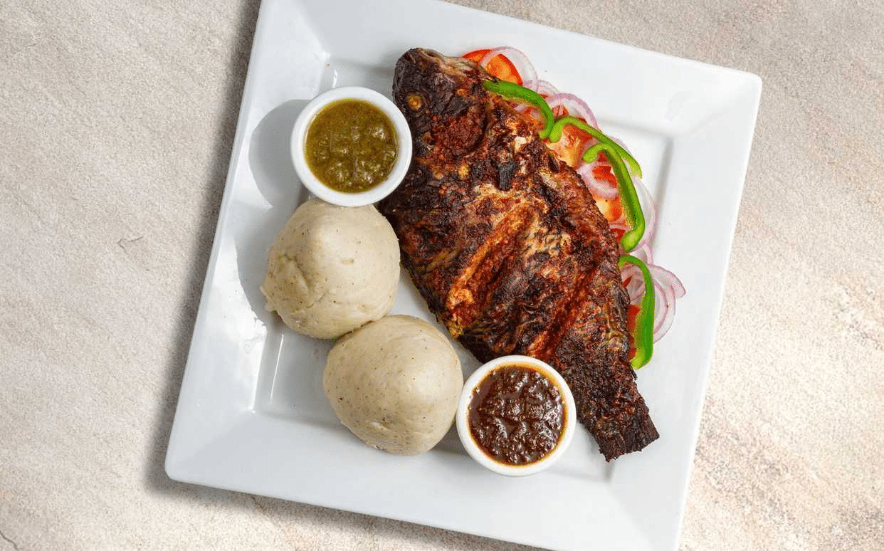 10 Must try traditional dishes in Ghana this December - GhPage