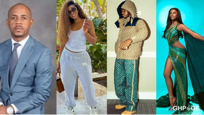 Part 3 of the Most-Talked-About Africans for the Year 2024