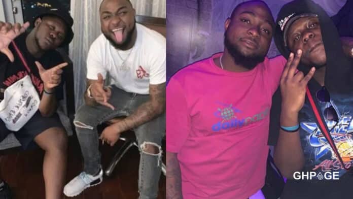 Medikal-and-Davido