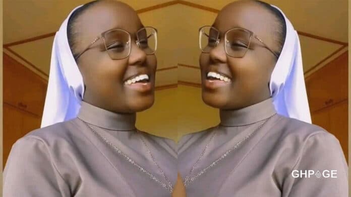 Sister-Amina