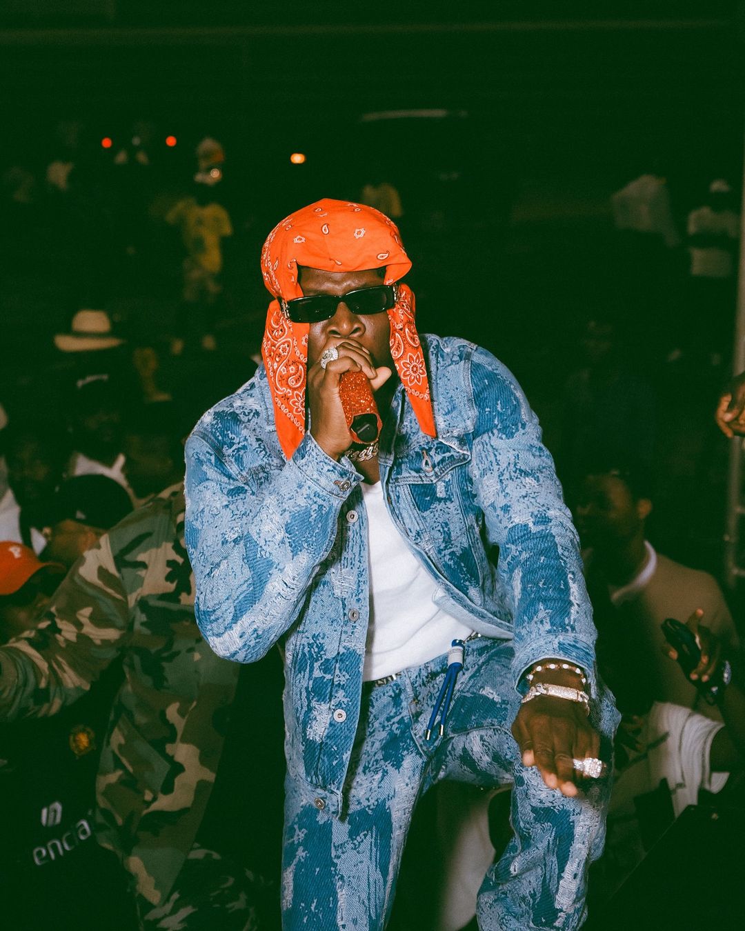 Stonebwoy