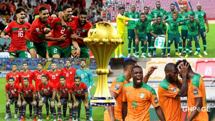 Afcon25