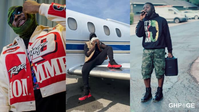 Medikal-with-Amerado