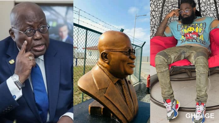 Nana-Addo-and-Captain-Planet