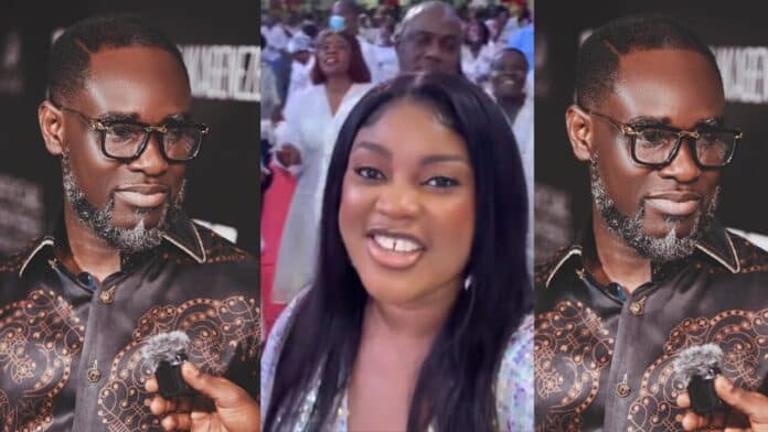 Prophet Ogyaba Man of God addresses reports of chopping 12, 13, 14 & 16 year old girls