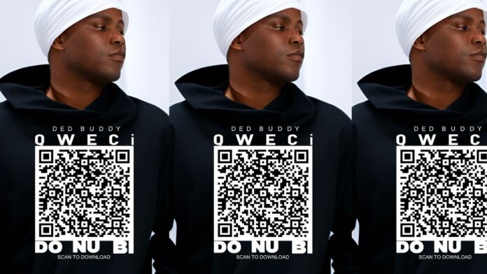 QWECi (Formerly Ded Buddy) Breaks Musical Boundaries with Hi-EDM Fusion in New Single Do Nu Bi