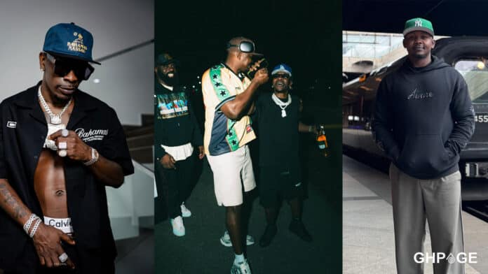 Grid of Shatta-Wale-and-Blakk-Cedi