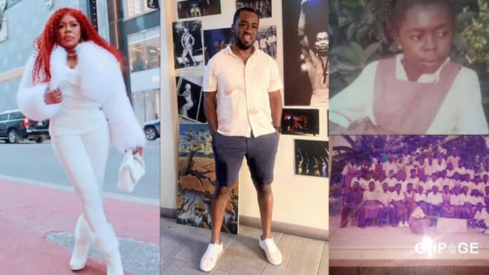Afia-Schwarzenegger-and-Chris-Vincent