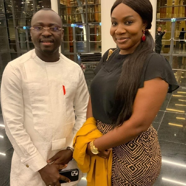 Akosua Ago Aboagye