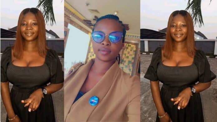 Angry wife shares her hubby's sidechick's vajayjay photos online to disgrace her