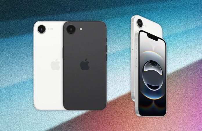 Apple Phone 16e