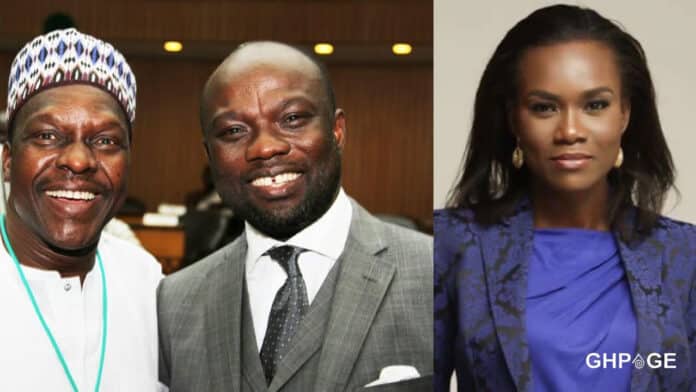 Hon Bagbin-JB-Danquah-and-Ivy-Heward-Mills