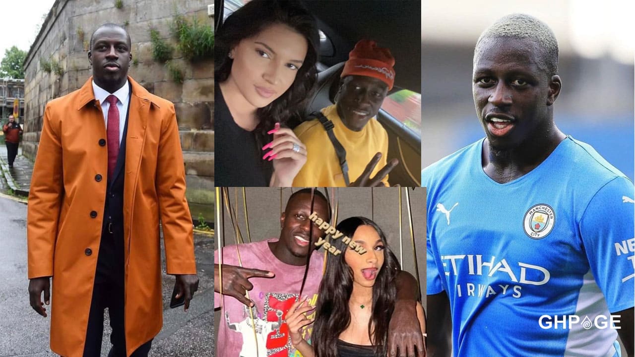 Benjamin-Mendy