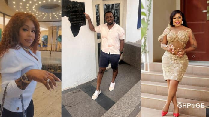 Grid of Chris-Vincent-and-Afia-Schwarzenegger