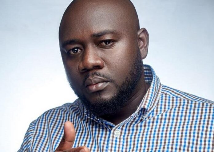 DJ Kwaku Slim