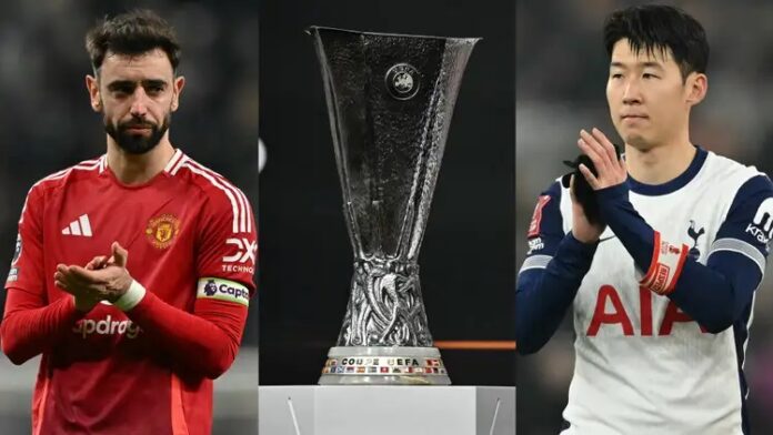 Europa League round of 16 draw