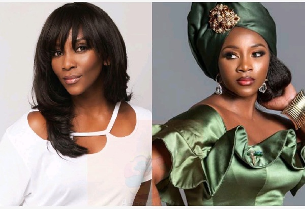 Genevieve Nnaji