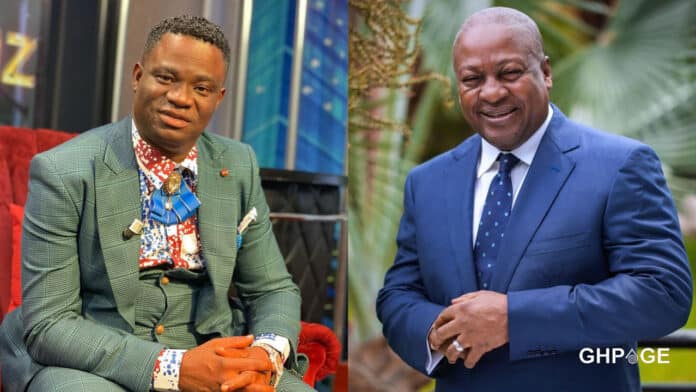 Great-Ampong-and-John-Mahama