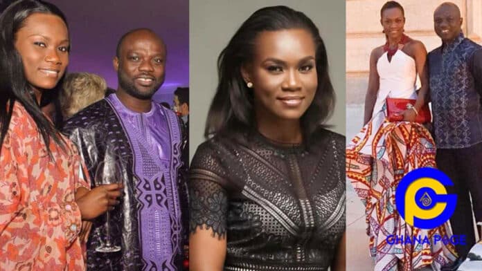 JB-Danquah-and-Wife