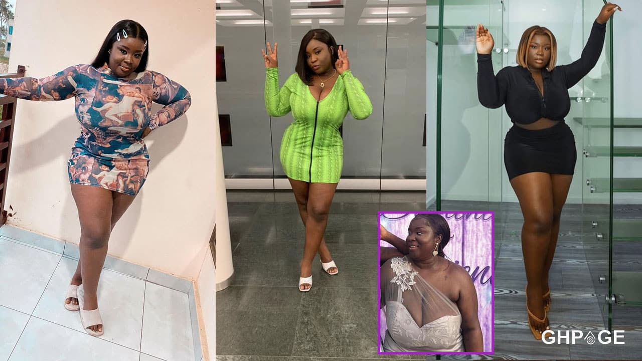 Maame-Serwaa